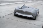Infiniti Prototype 10 2018 года